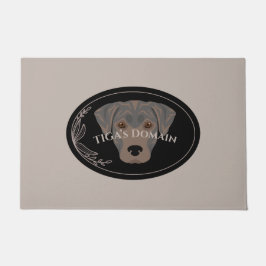 Aanpasbare klepmat van TIGA Deurmat