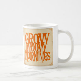 Aanpasbare koffiemok | Perfect cadeau