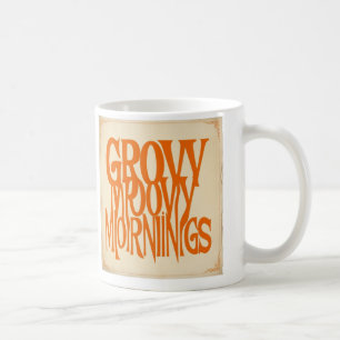 Aanpasbare koffiemok Perfect cadeau