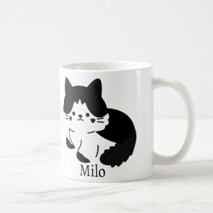 Aanpasbare koffiemok Perfect cadeau voor iederee