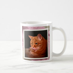 Aanpasbare koffiemok voor huisdieren