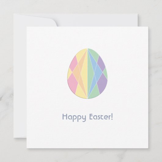 Aanpasbare Kristal Schelp (Fusie) Kaart (Achterkant)