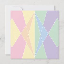 Aanpasbare Kristal Schelp (Fusion) Kaart