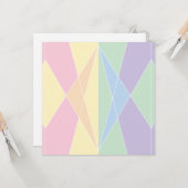 Aanpasbare Kristalschaal (Fusie) Kaart (Voorkant / Achterkant in situ)