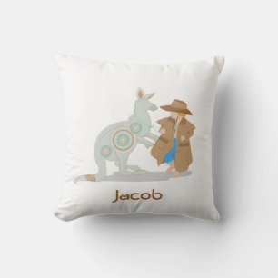 Aanpasbare kussen van Kangaroo