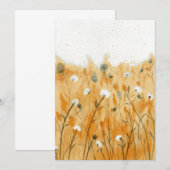 Aanpasbare lege kaart (Voorkant / Achterkant)