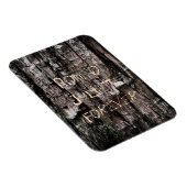 Aanpasbare Liefdesmagneet Magneet (Rechterzijde)