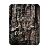 Aanpasbare Magneet voor Geliefden (Verticaal)