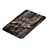 Aanpasbare Magneet voor Geliefden (Linkerzijde)