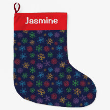 Aanpasbare Minimale Zwarte Kerstsneeuwvlok