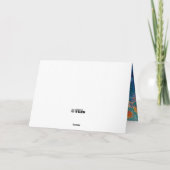 AANPASBARE MOEDERDAGKAART KAART (Achterkant)