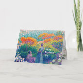 AANPASBARE MOEDERDAGKAART KAART (Voorkant)