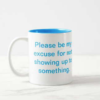 Aanpasbare mok - geweldig voor cadeaus!