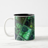 Aanpasbare mok voor BowBlast (Links)