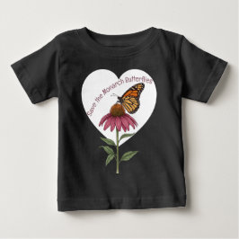 Aanpasbare Monarchvlinder