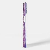 Aanpasbare muzieknoot Case-Mate iPhone case (Achterkant / Rechts)