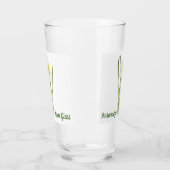 Aanpasbare Narcis Glas (Links)