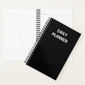Aanpasbare Notitieboek | Stijlvol en Functioneel (Display)