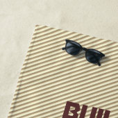 Aanpasbare Opberggeheugen voor Techneuten Harde Sc Strandlaken (In situ)