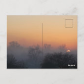 Aanpasbare Opbeurende Spreuk De Truits Roald Dahl Briefkaart (Achterkant)