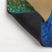 Aanpasbare paardenmousemats en mousepad muismat (Hoek)