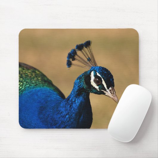 Aanpasbare paardenmousemats en mousepad muismat (Met muis)