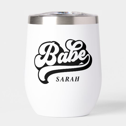 Aanpasbare persoonlijke bruid en kleintje waterfle (Voorkant)