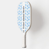 Aanpasbare Pickleball Paddle (Links)