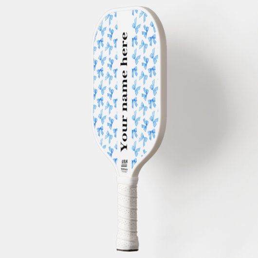 Aanpasbare Pickleball Paddle (Links)