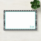 Aanpasbare Post It Notitie Voor Suzy of Jou Post-it® Notes (Kantoor)