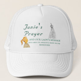 Aanpasbare Promotie Trucker Pet
