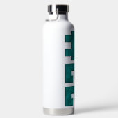 Aanpasbare PTSD-bewustzijn Waterfles (Rechts)