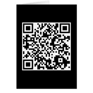 aanpasbare QR-code