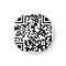 aanpasbare QR-code