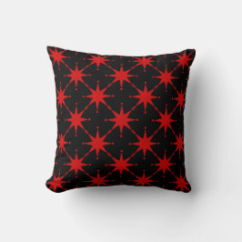 Aanpasbare Retro Stars Kussen