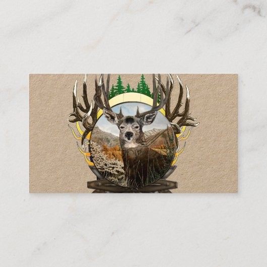 Aanpasbare Saltyro Design shop Visitekaartje (Achterkant)