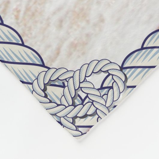 Aanpasbare schroevendraaier voor Cute Customable T Fleece Deken (Hoek)