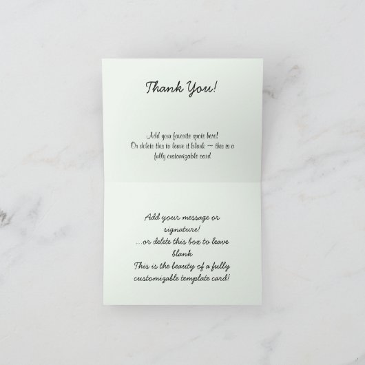 Aanpasbare sjabloon voor Mix Notecard van Nancy (Binnen)