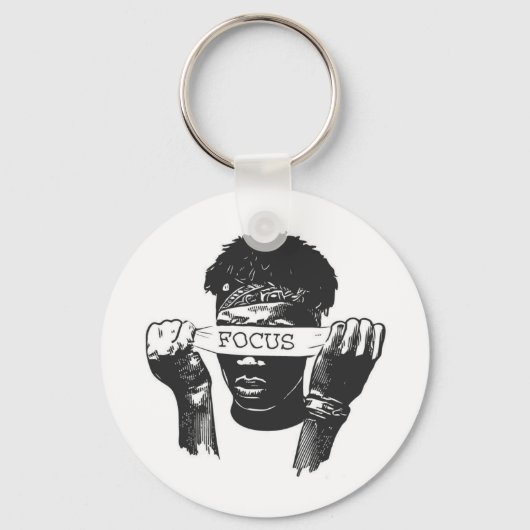 Aanpasbare sleutelhanger (Voorkant)