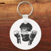 Aanpasbare sleutelhanger (Voorkant)