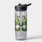 Aanpasbare St. Patrick's Dag Waterfles (Links)