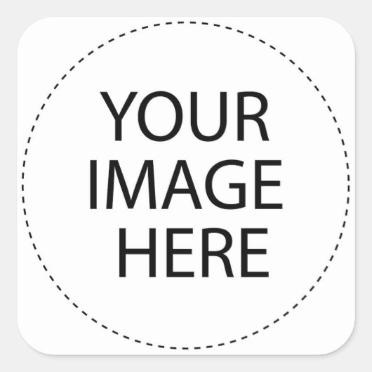 aanpasbare sticker (Voorkant)