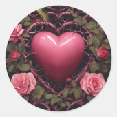 Aanpasbare Stickers (Voorkant)