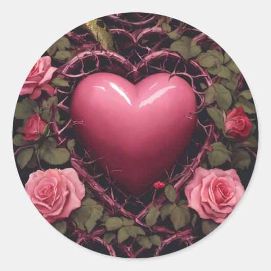 Aanpasbare Stickers (Voorkant)