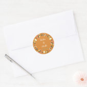 Aanpasbare stickers voor dholki (Envelop)