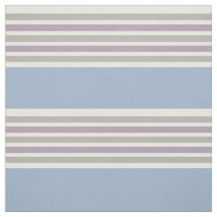 Aanpasbare structuur voor Stripes Pattern Stof