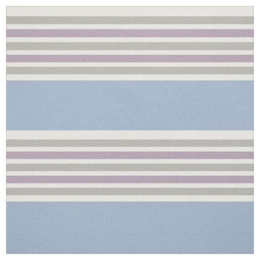 Aanpasbare structuur voor Stripes Pattern Stof (Swatch)