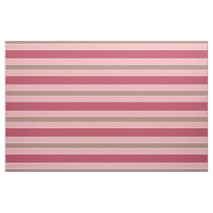 Aanpasbare structuur voor Stripes Pattern Stof