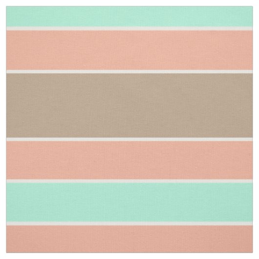 Aanpasbare structuur voor Stripes Pattern Stof (Swatch)