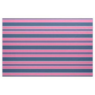 Aanpasbare structuur voor Stripes Pattern Stof